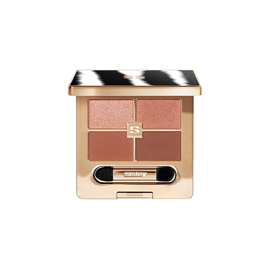 Phyto-Eye Palette 2 Bois de Rose