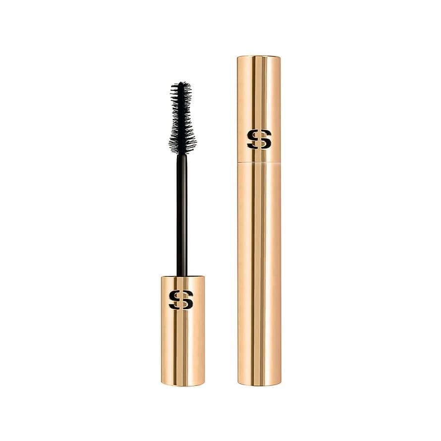 Phyto-Noir Volume Mascara 1 Deep Black