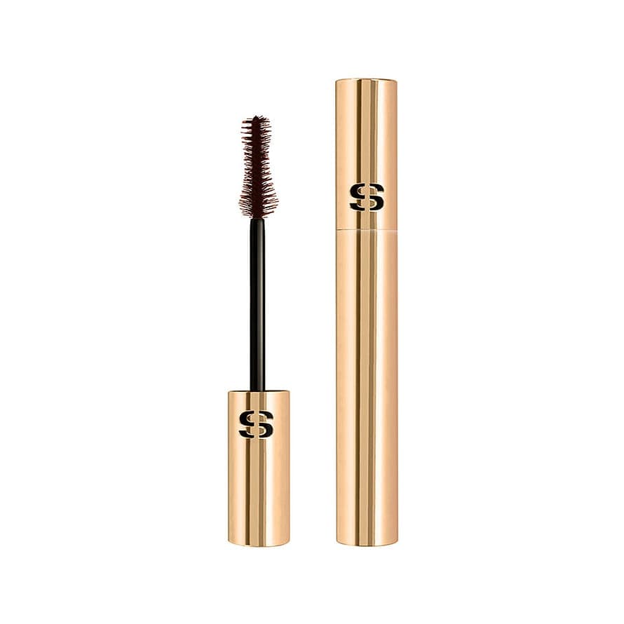Phyto-Noir Volume Mascara 2 Deep Brown