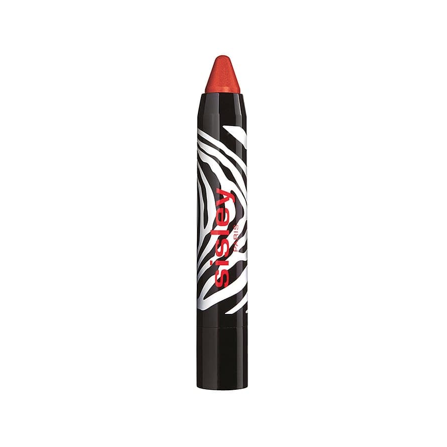 Phyto-Lip Twist Lipstick 28 Tangerine