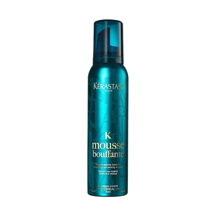 Mousse Bouffante Hair Mousse 150 ml