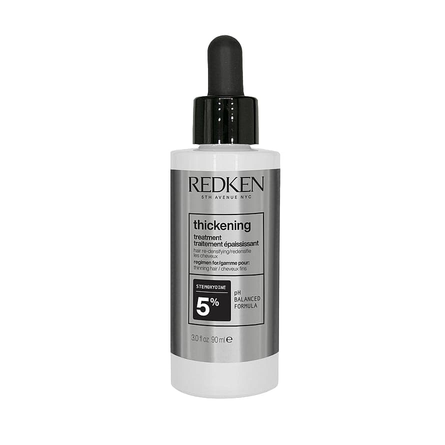 Cerafill Retaliate Stemoxydine 5% Treatment 90 ml
