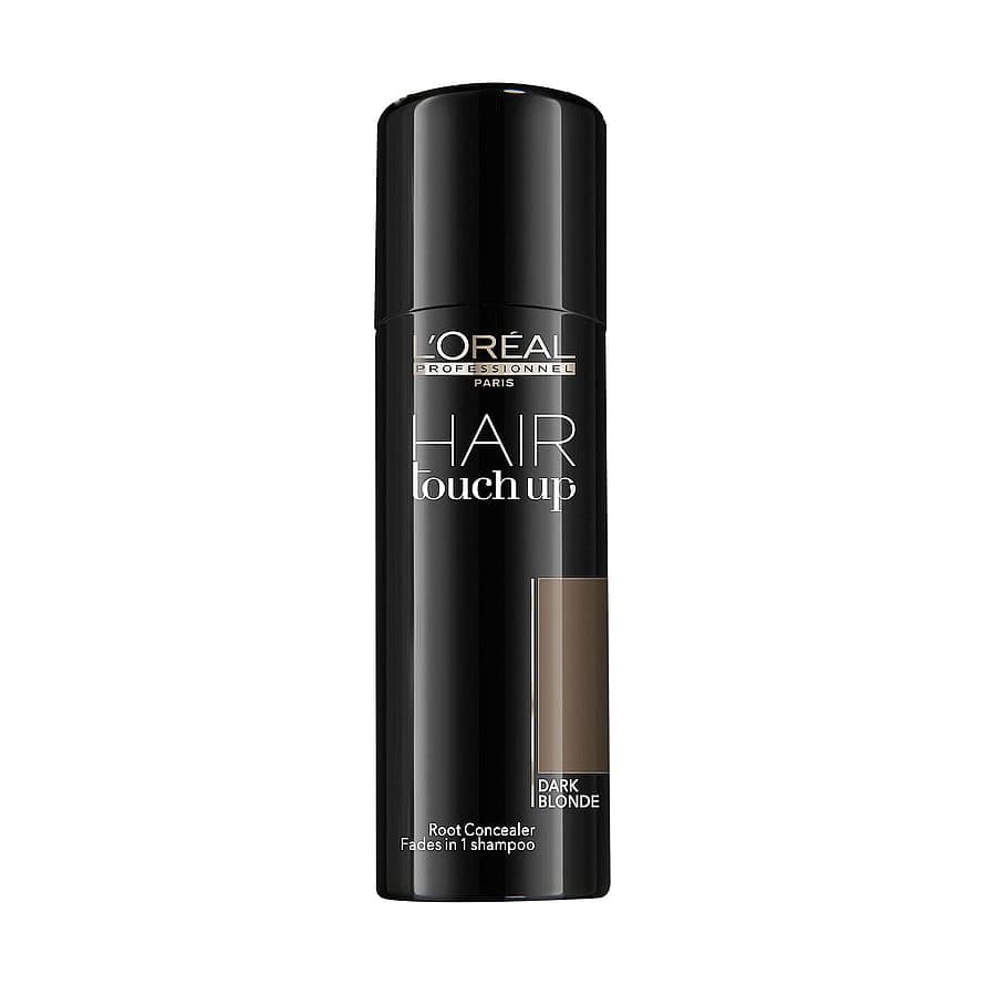 Hair Touch Up Brown Dark Blonde