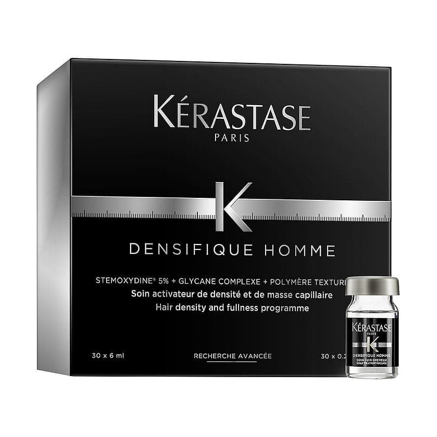 Densifique Density Cure Homme treatment 30 x 6 ml