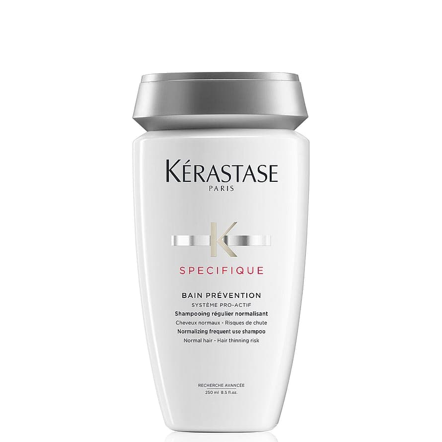 Specifiqué Bain Prevention Shampoo 250 ml