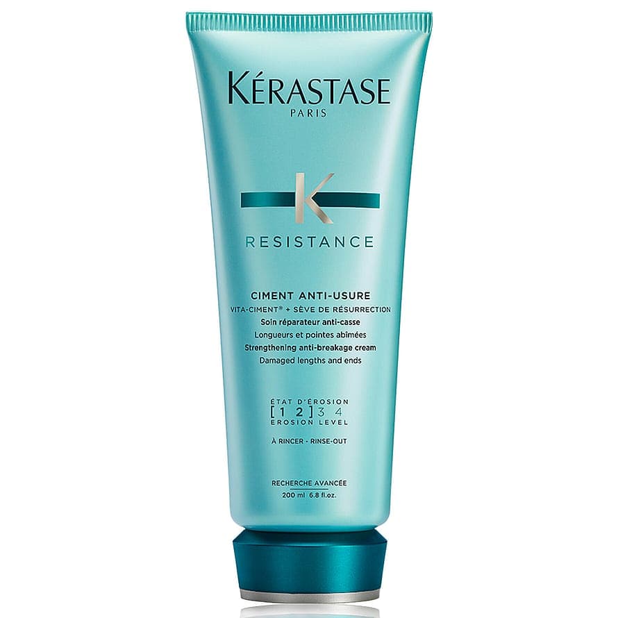 Resistance Ciment Anti-Usure Topseal Conditioner 200 ml