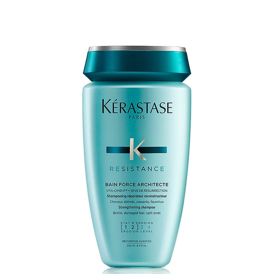 Resistance Bain Force Architecte Shampoo 250 ml