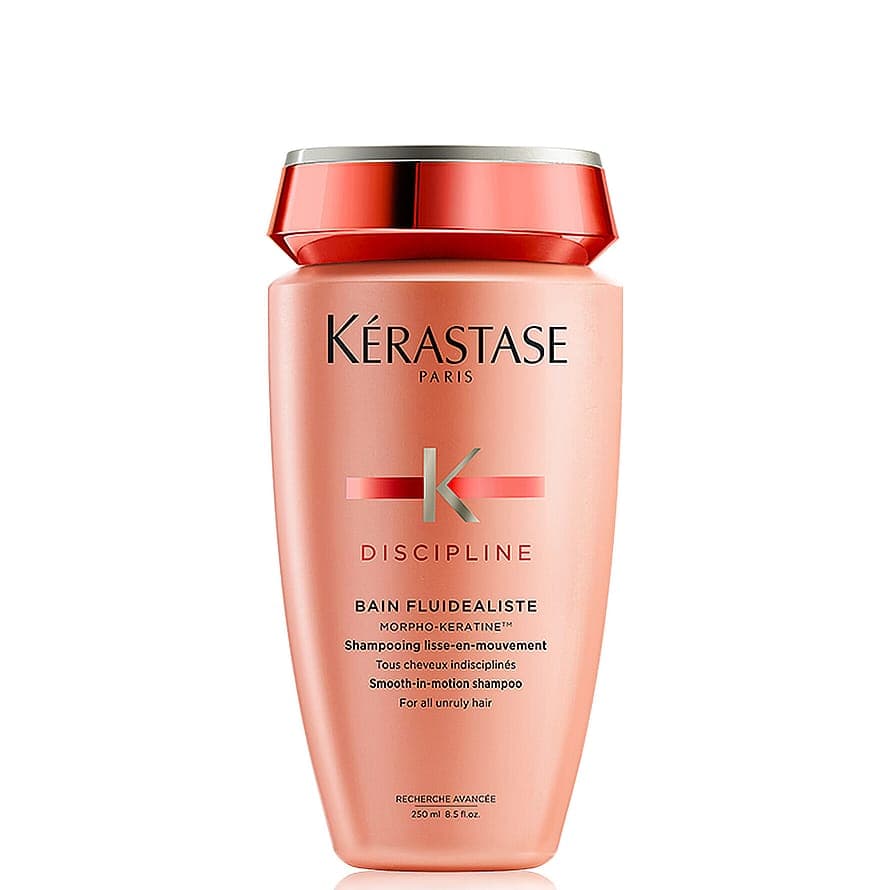 Discipline Bain Fluidealiste Shampoo 250 ml