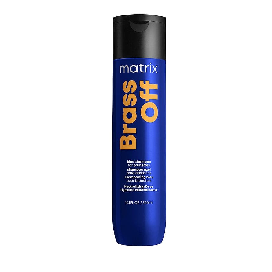 Brass Off Hair Shampoo 300 ml
