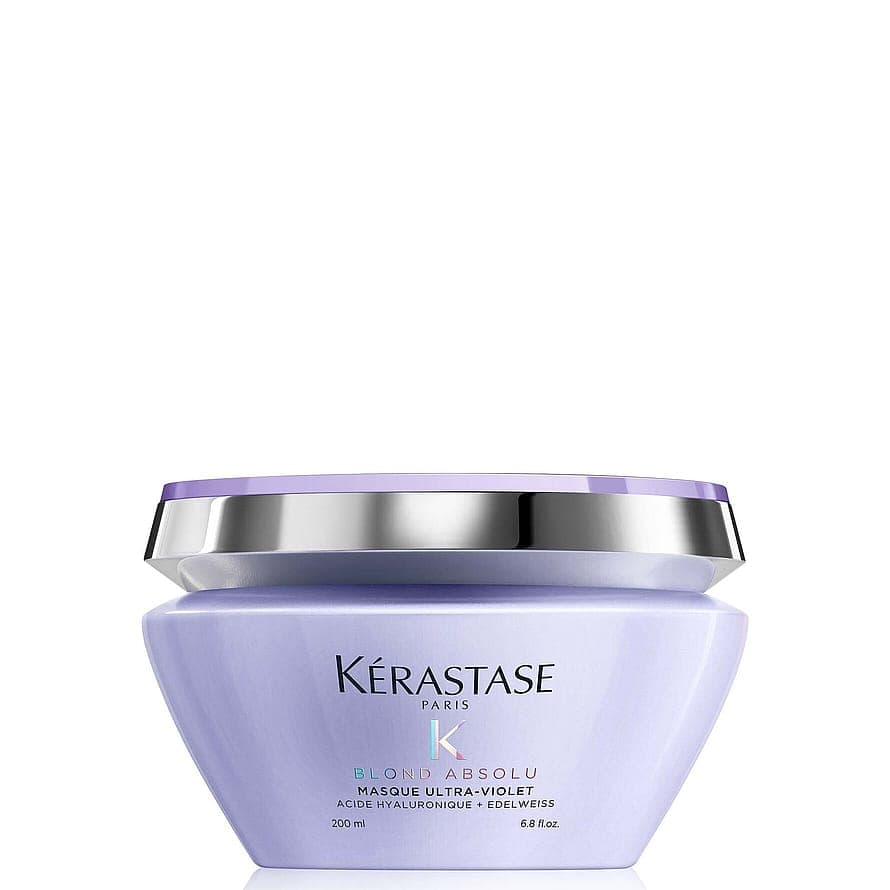 Blond Absolu Masque Ultra-Violet Hair Mask 200 ml