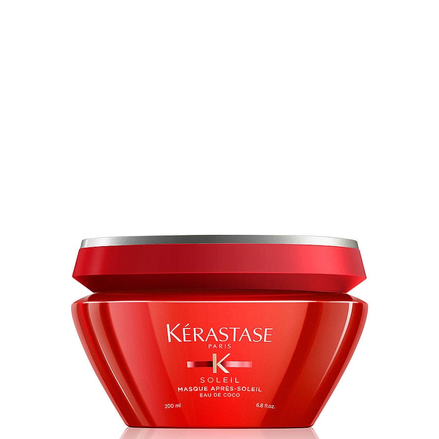 Soleil Masque Après Hair Mask 200 ml