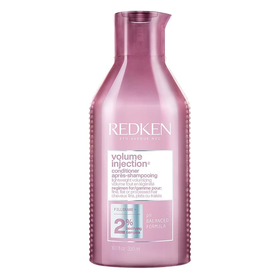 Volume Injection Conditioner 300 ml