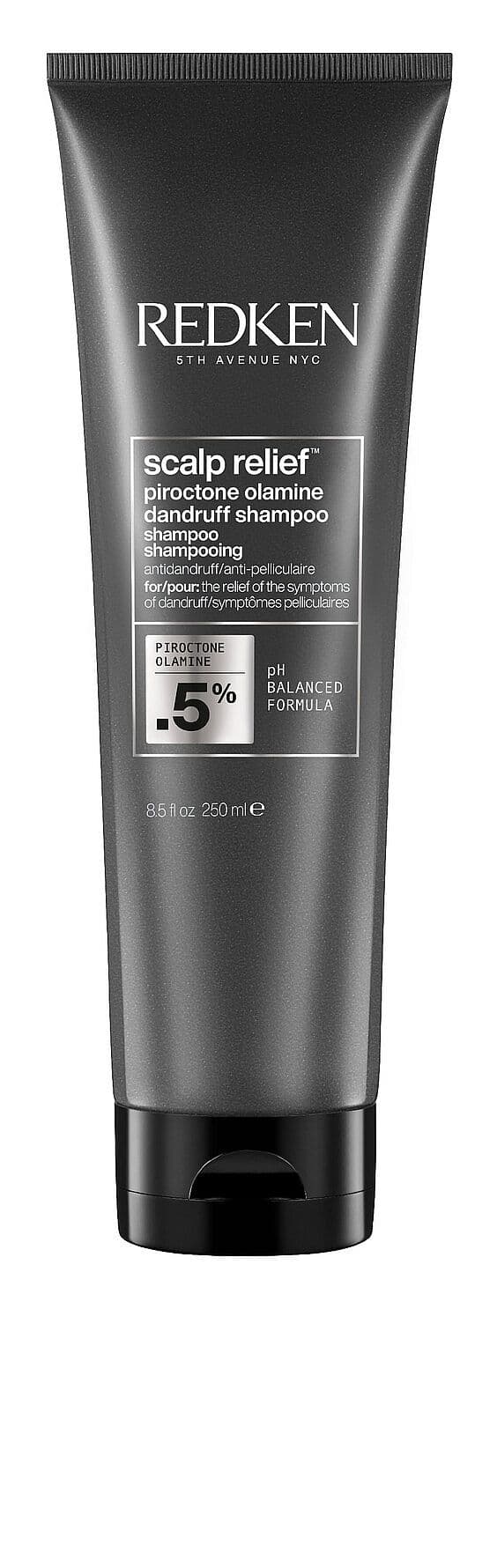 Scalp Relief Dandruff Control Shampoo 250 ml