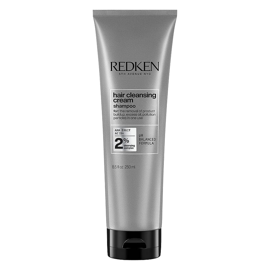 Hair Cleansing Cream Shampoo 250 ml
