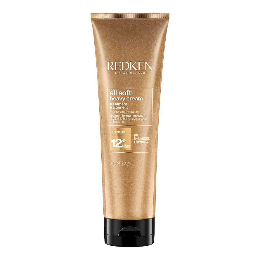 All Soft Heavy Cream Treatment Mask 250 ml
