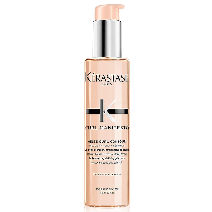 Curl Manifesto Gelée Curl Contour Leave-in Serum 150 ml
