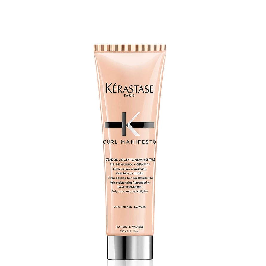 Curl Manifesto Crème De Jour Fondamentale Leave-in Serum 150 ml