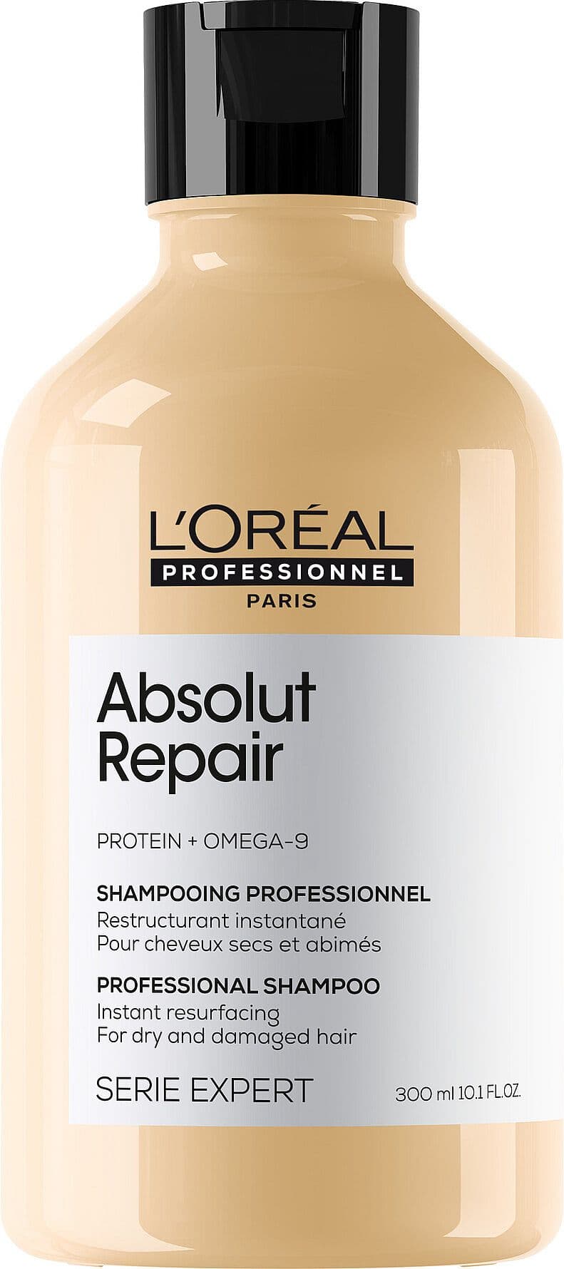 Absolut Repair Gold Shampoo 300 ml