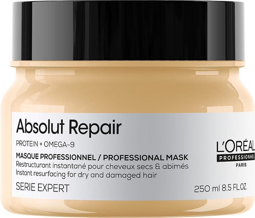 Absolut Repair Masque Thick Hair 250 ml