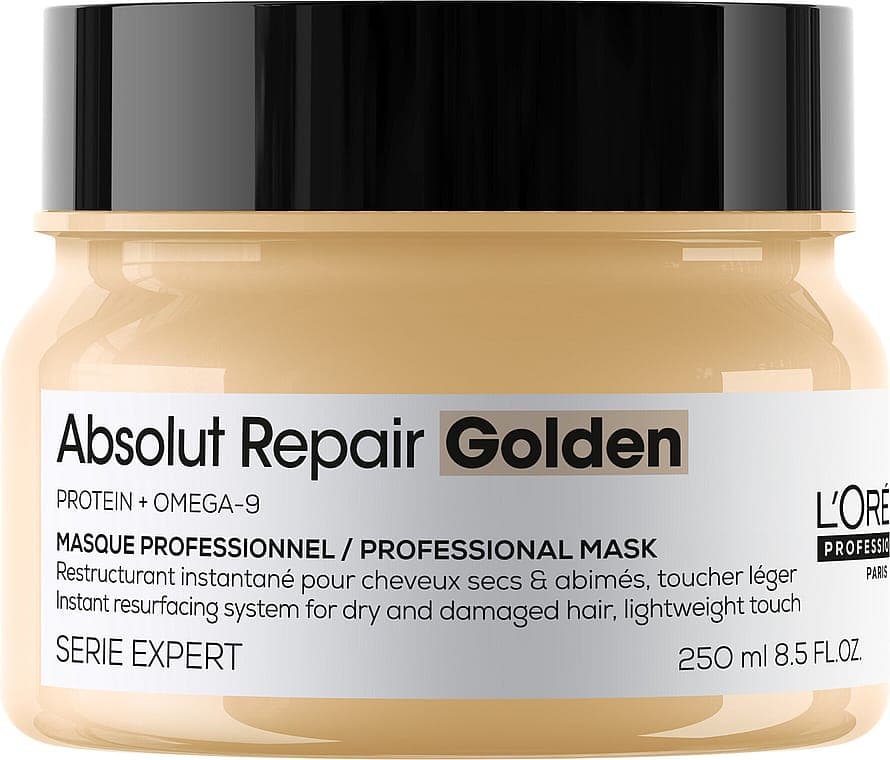Absolut Repair Masque Golden 250 ml