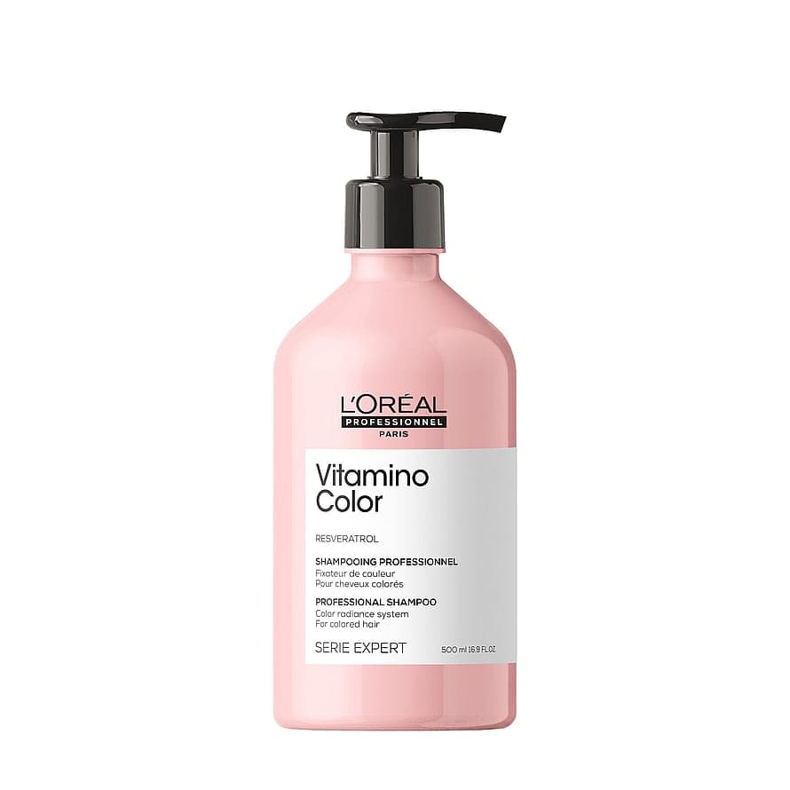 Vitamino Shampoo 500 ml