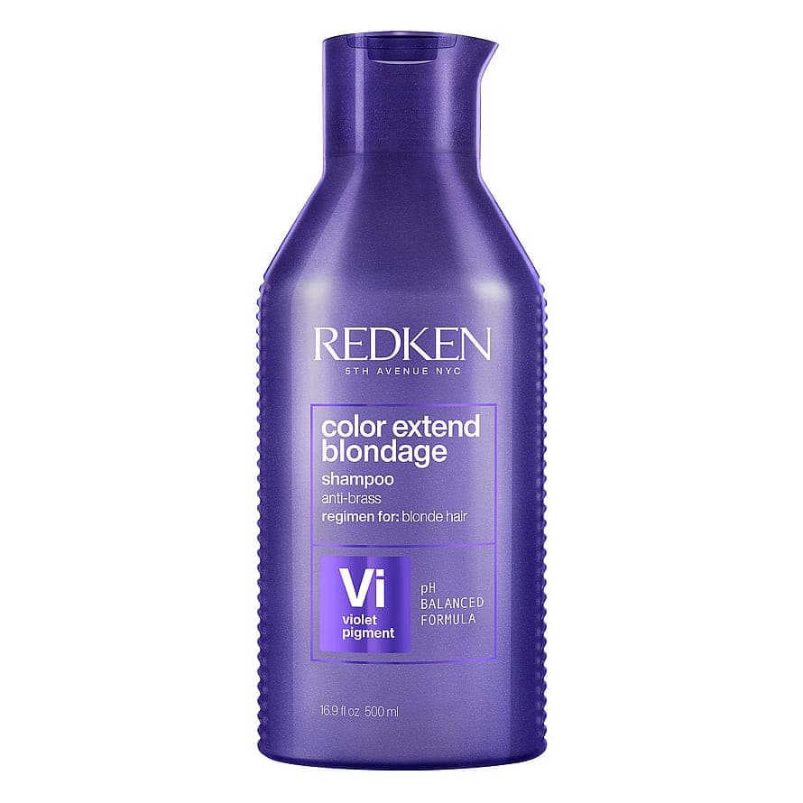 Color Extend Blondage Shampoo 300 ml