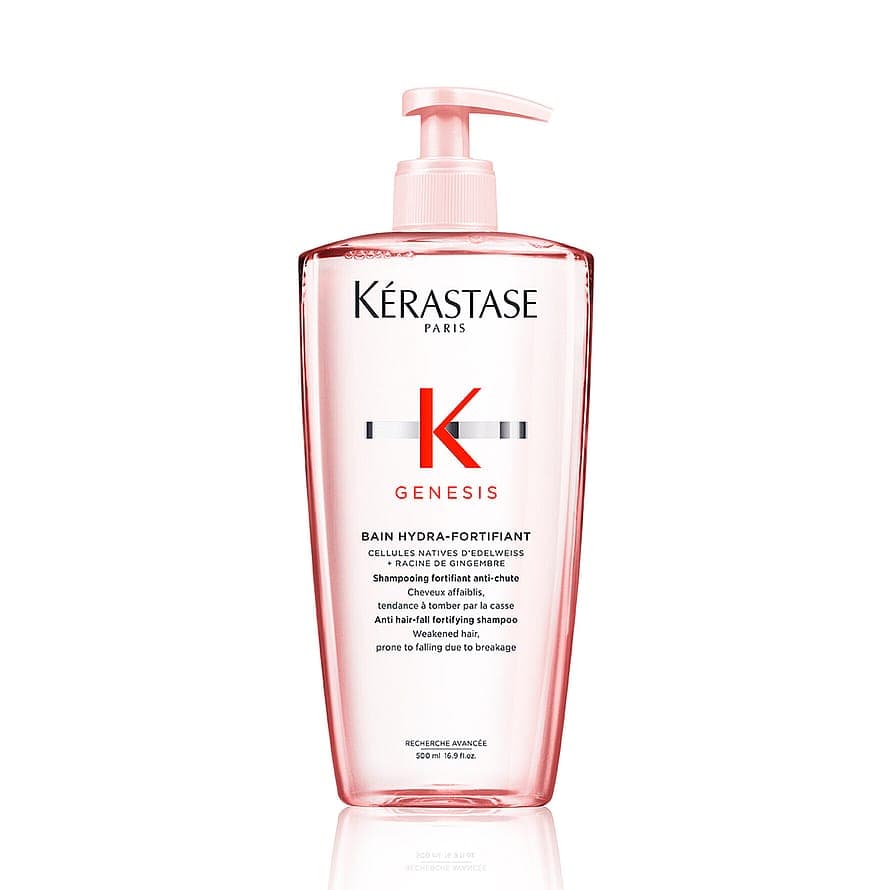 Genesis Bain Hydra-Fortifiant Shampoo 500 ml