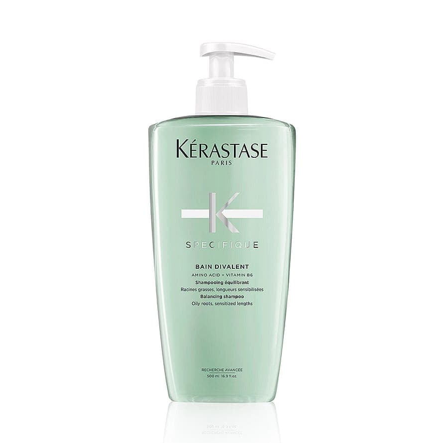Spécifique Bain Divalent 500 ml