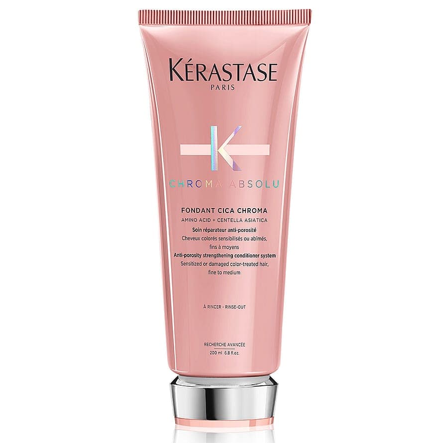 Fondant Cica Chroma Conditioner 200 ml