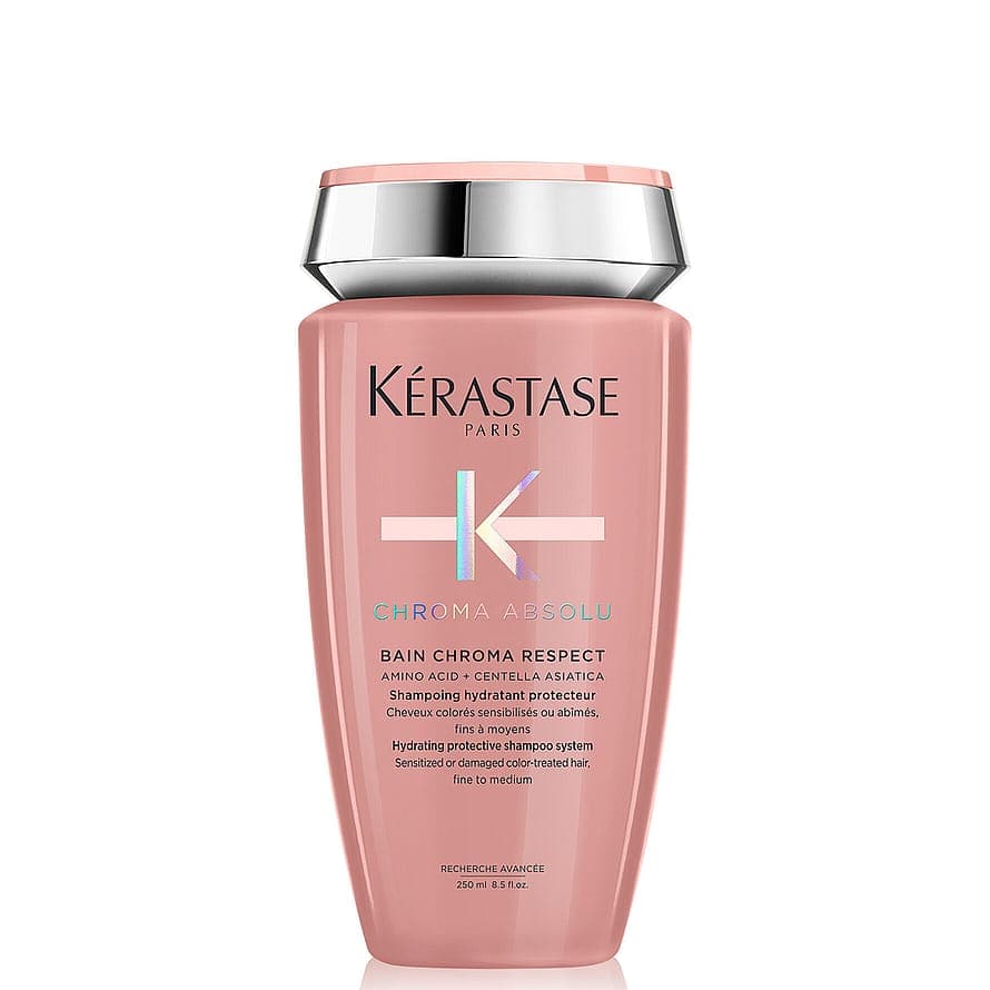 Bain Chroma Respect Shampoo 250 ml