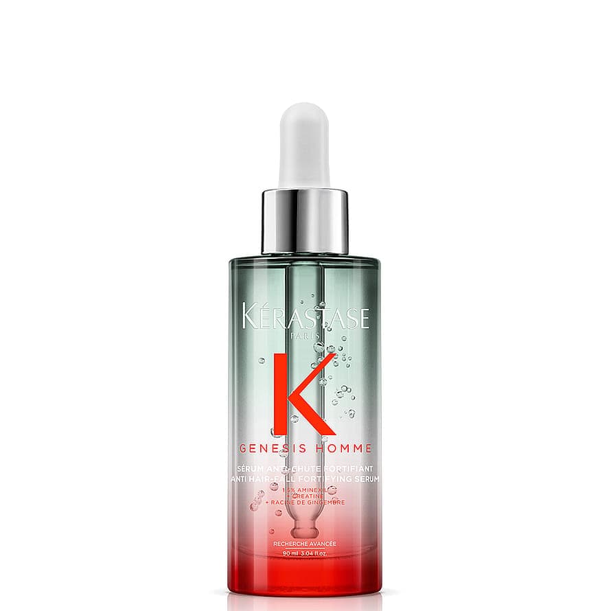 Genesis Homme Serum Anti-chute Fortifiant 90 ml