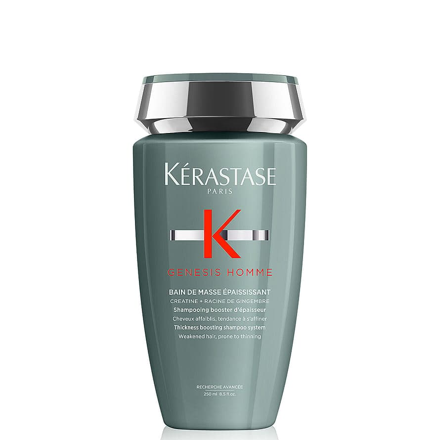 Genesis Homme Bain De Masse Épaississant Shampoo 250 ml