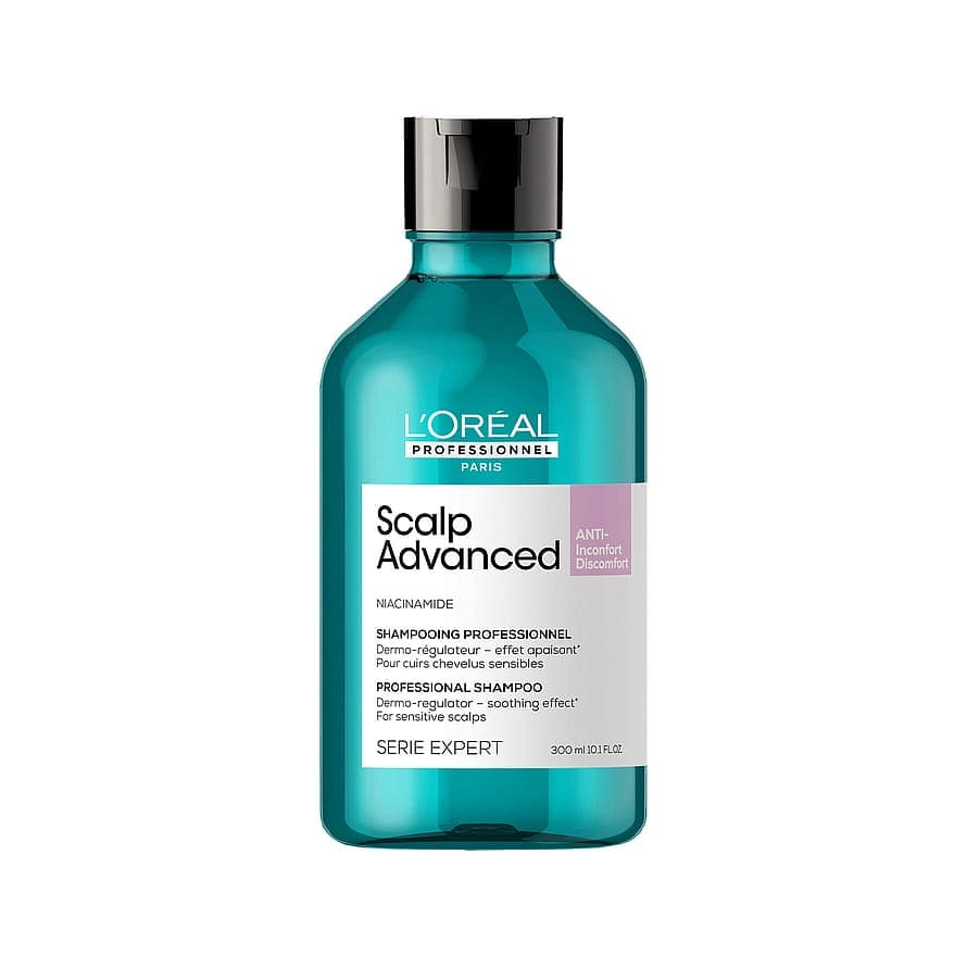 Scalp Advanced Anti-Discomfort Shampoo 300 ml