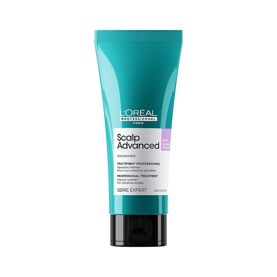 Scalp Advanced Anti-Discomfort Treatment 200 ml