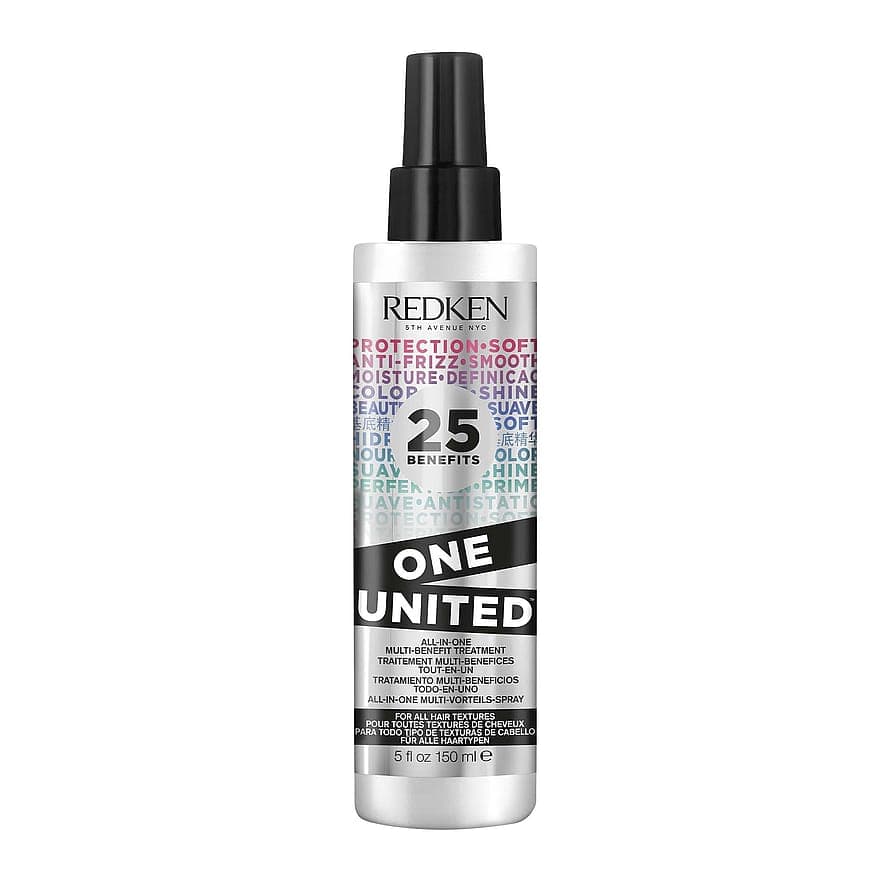 One United Multi-Benefit Treatment 150 ml