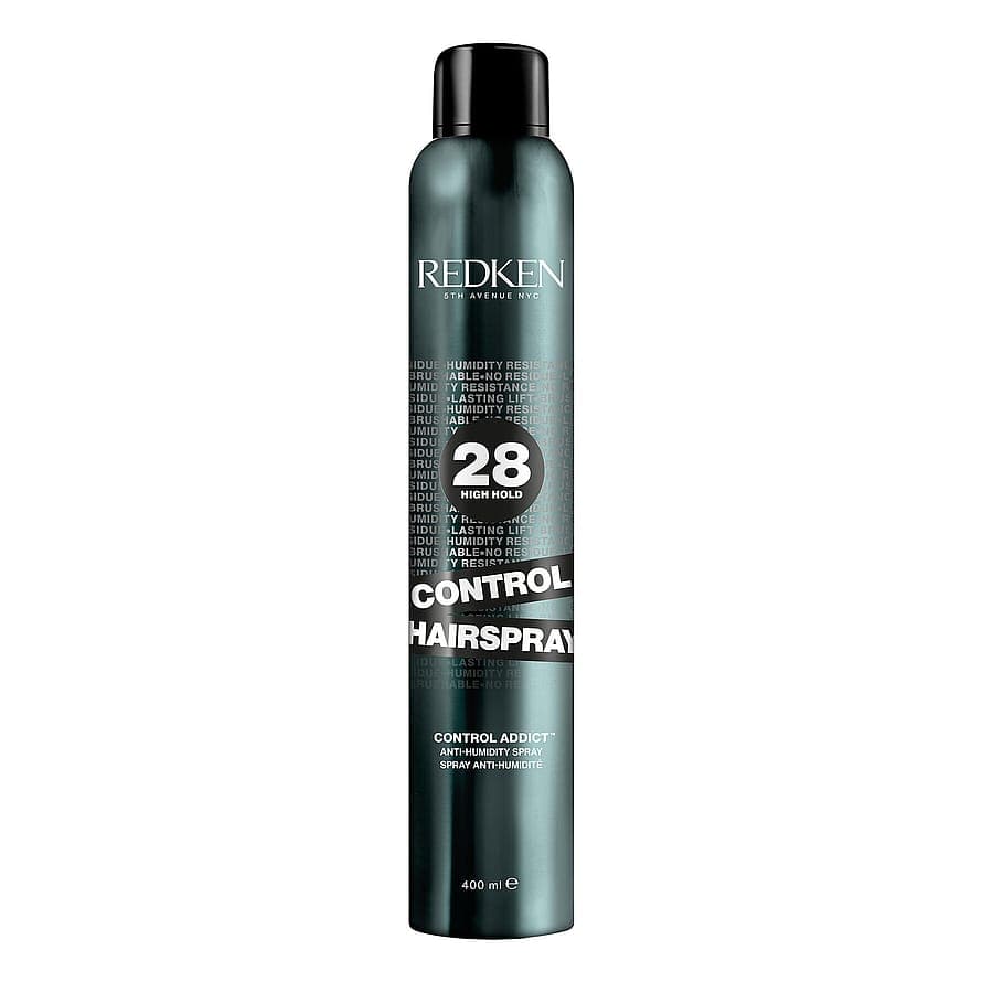 Control Hairspray 400 ml