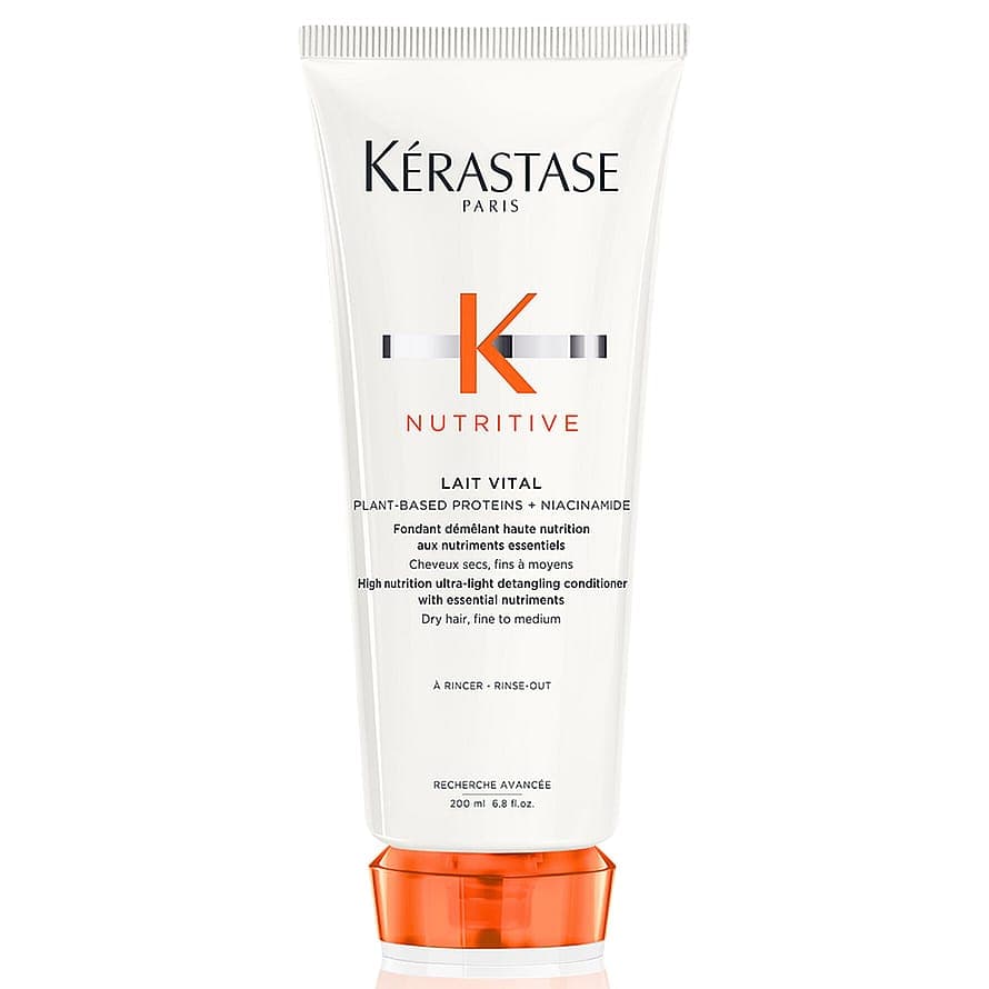Nutritive Lait Vital Conditioner 200 ml