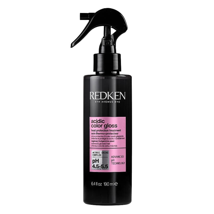 Acidic Color Gloss Leave-in 190 ml