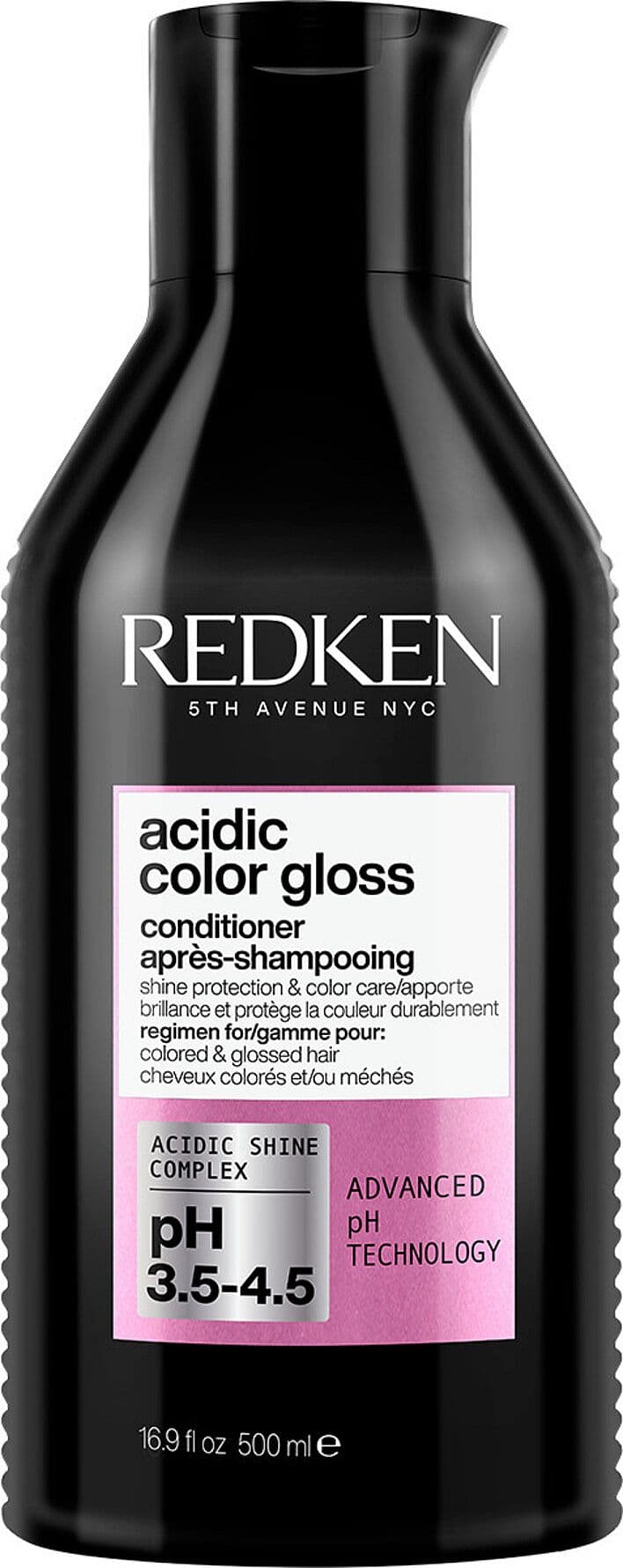 Acidic Color Gloss Conditioner 500 ml