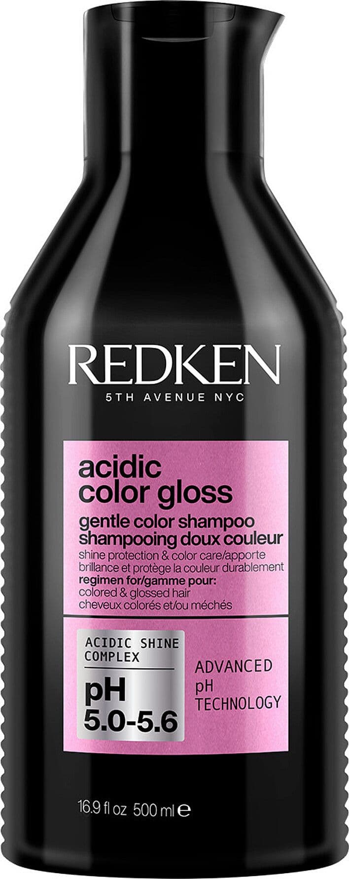 Acidic Color Gloss Shampoo 500 ml