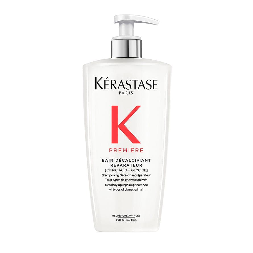 Rénovateur Shampoo 500 ml