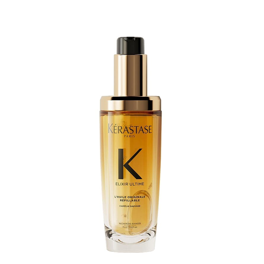 Elixir Ultime L’Huile Originale Hair Oil 75 ml