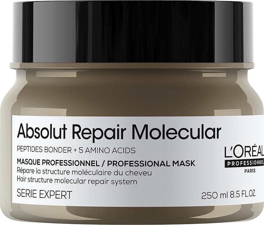 Absolut Repair Molecular Rinse-off Mask 250 ml