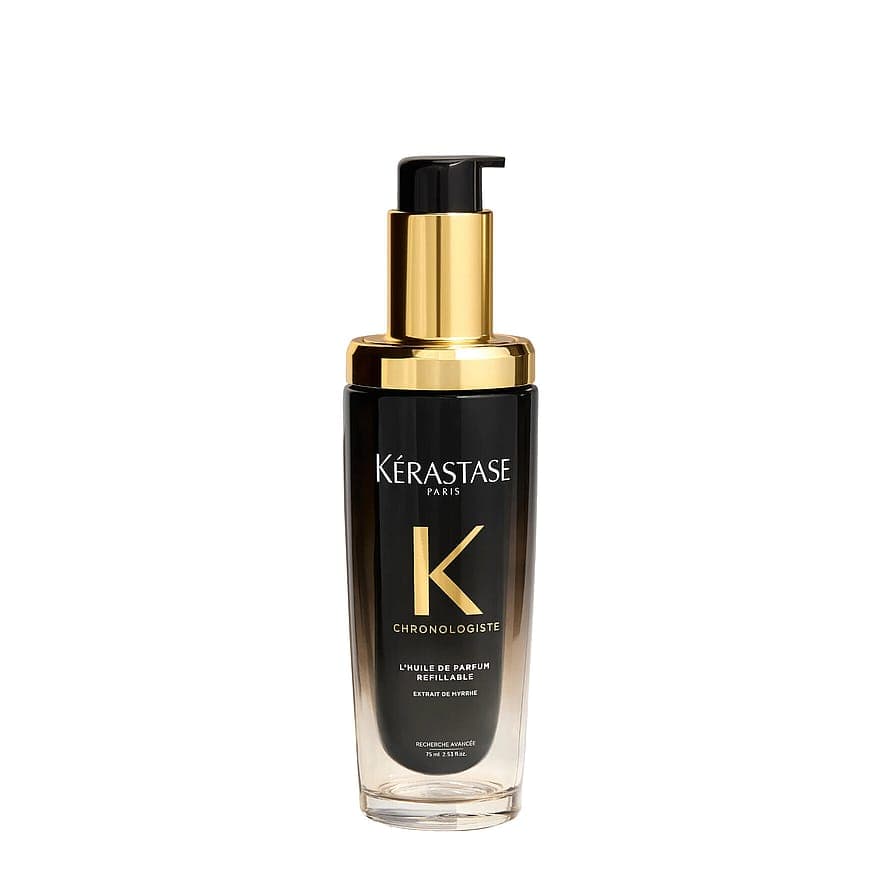 Chronologiste L'Huile De Parfum Hair Oil 75 ml