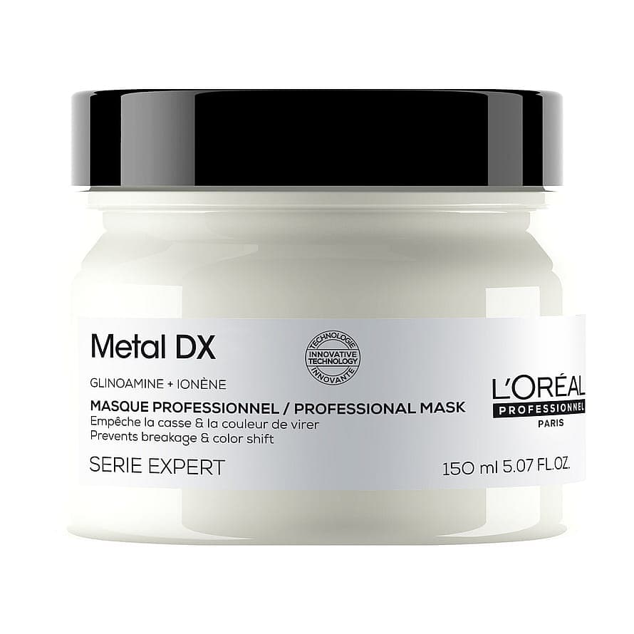 Metal DX Hair Mask 150 ml