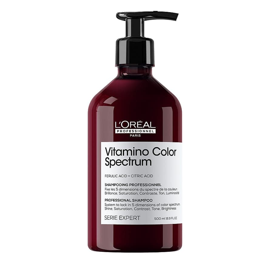 Vitamino Spectrum 500 ml
