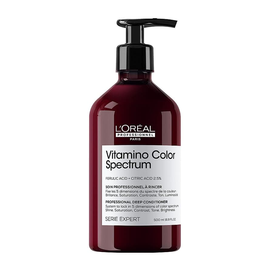 Vitamino Color Spectrum Conditioner 500 ml