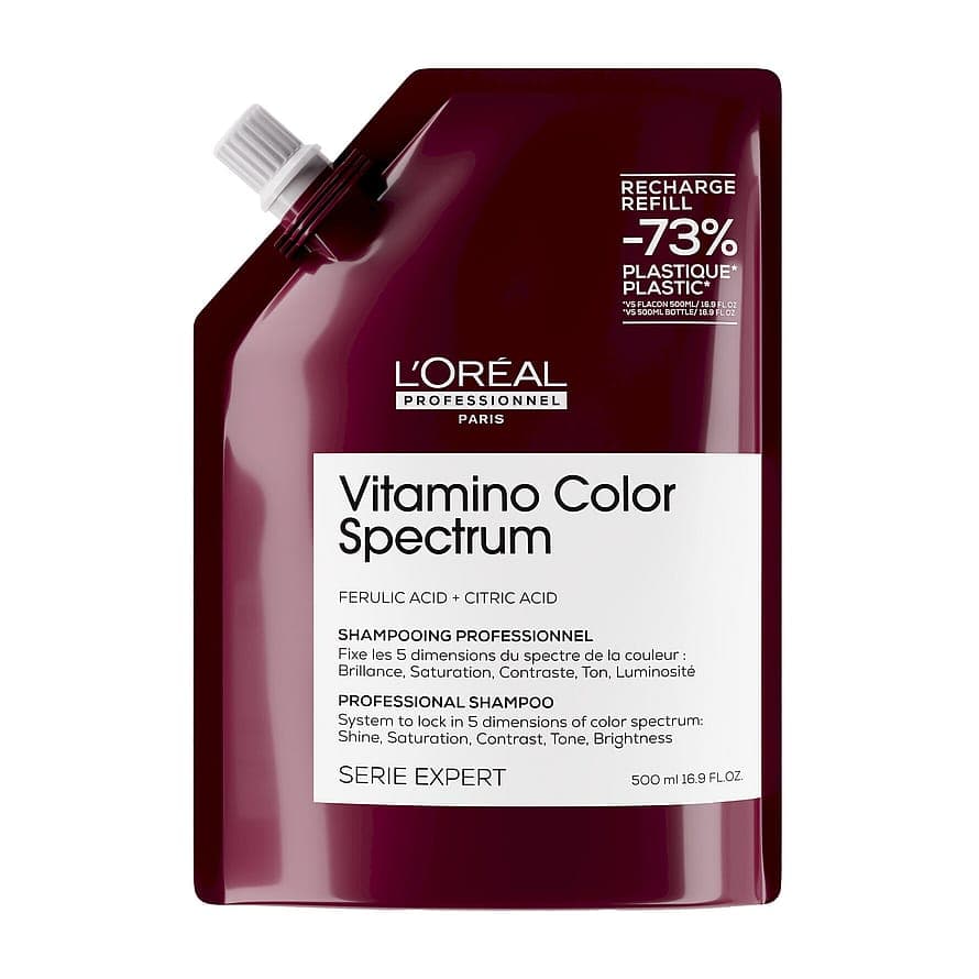 Vitamino Spectrum 500 ml