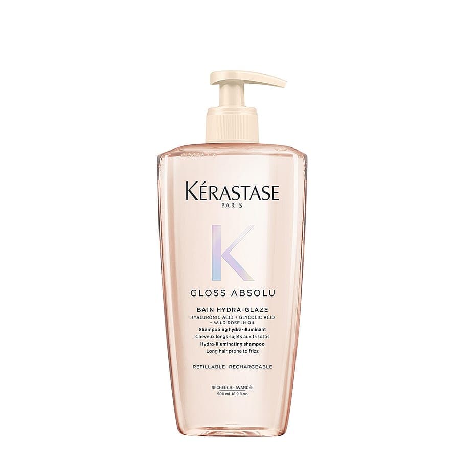 Gloss Absolu Bain Hydra-Glaze Shampoo 500 ml