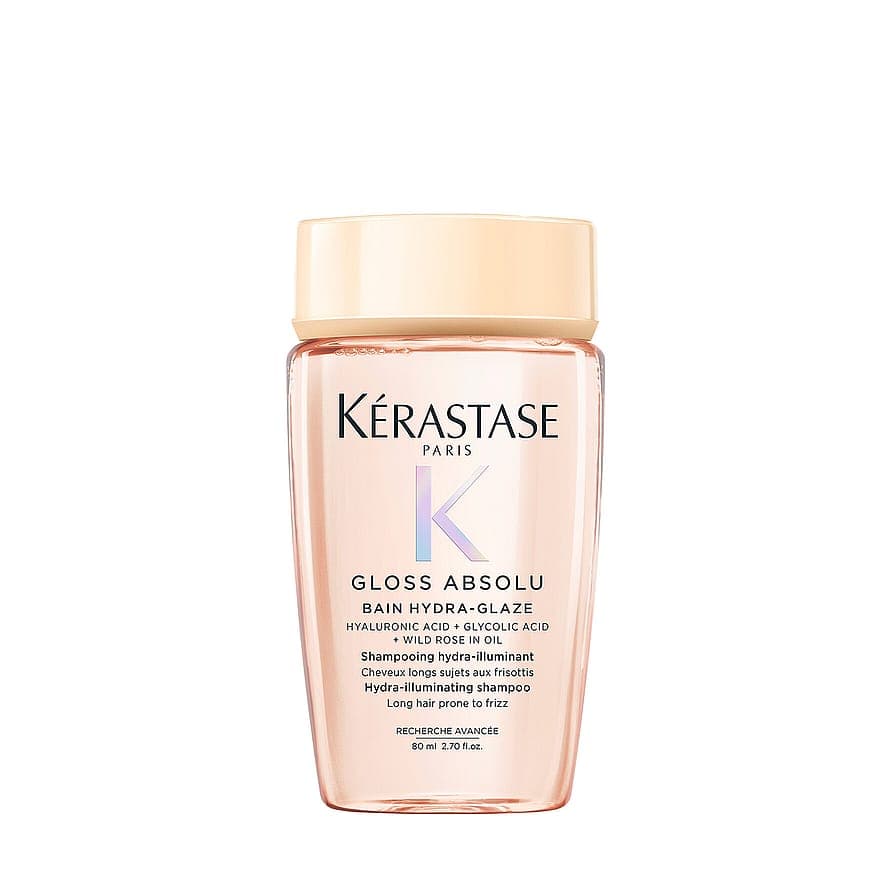 Gloss Absolu Bain Hydra-Glaze 80 ml